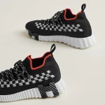 Hermès Flex slip-on sneaker - Image 4